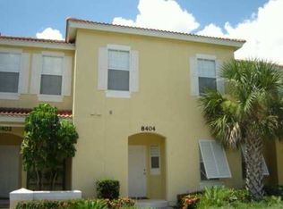 8404 Blue Lagoon Dr, Kissimmee, FL 34747