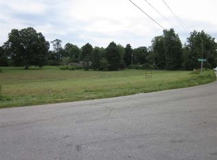 9673 W Hedrick Rd, Gosport, IN 47433