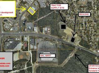 412 Shelton Beach Rd, Saraland, AL 36571