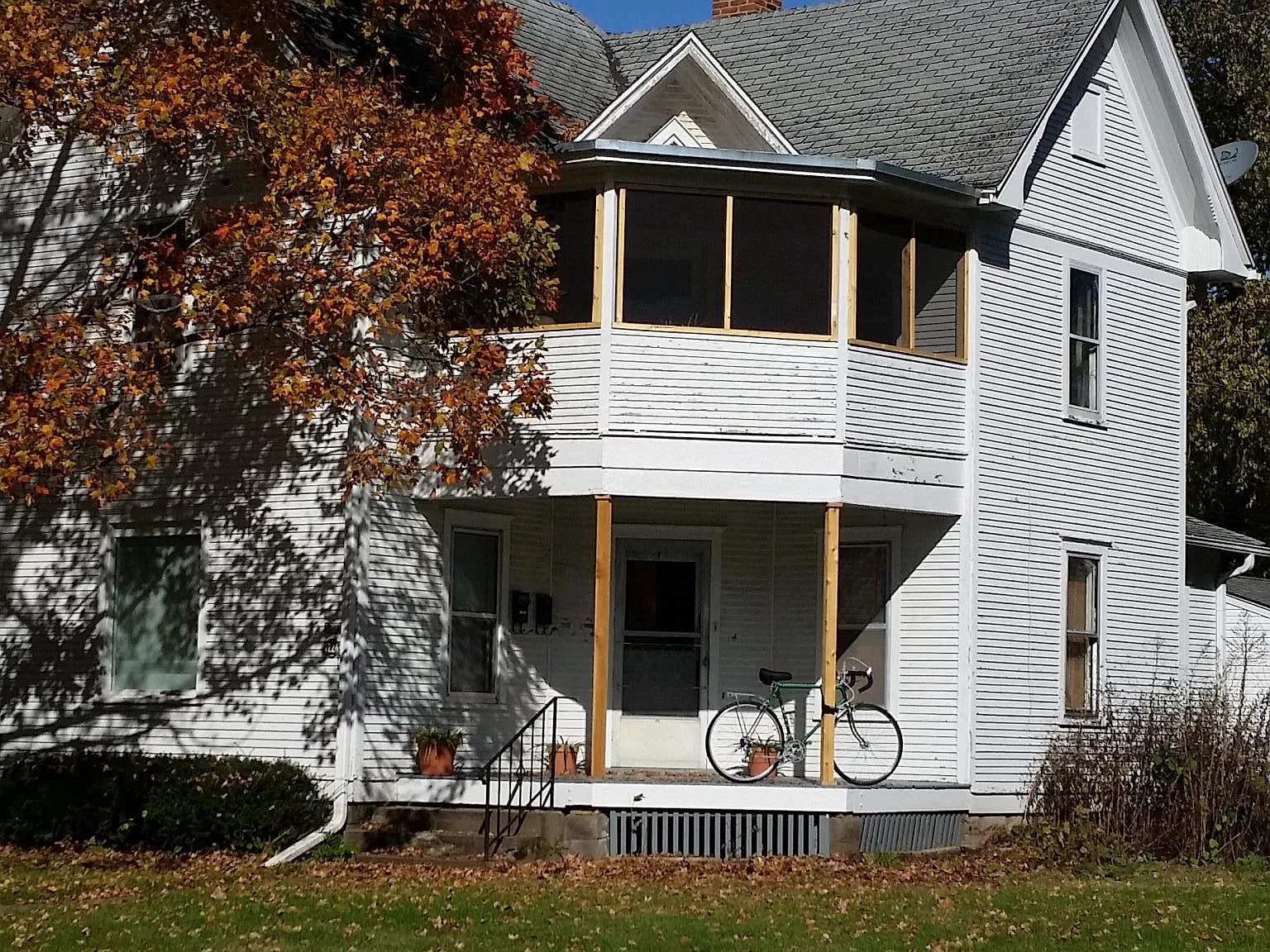 1 bed, $815 — Photo 1