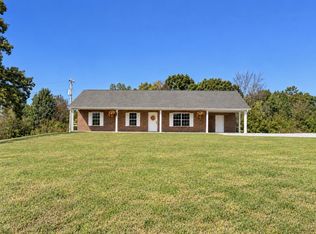 25 Hopewell Estates Ln, Erin, TN 37061