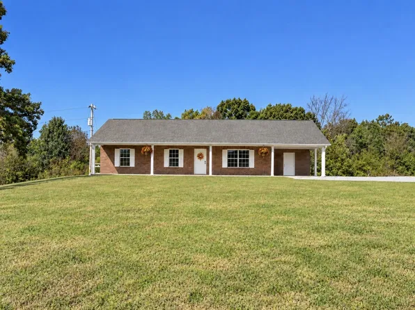 25 Hopewell Estates Ln, Erin, TN 37061