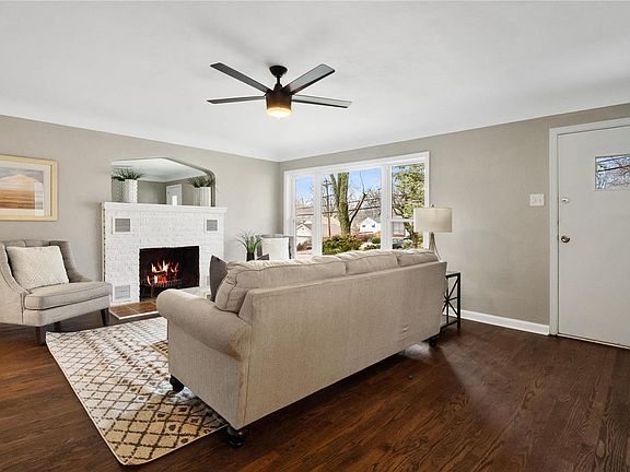 4th image of 3919 Geraldine Ave