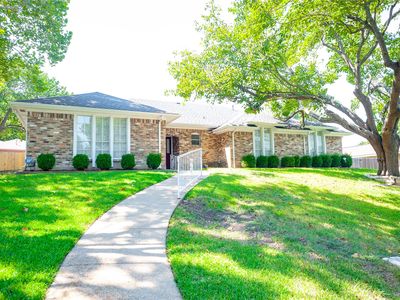 1439 Cardinal Creek Dr, Duncanville, TX, 75137