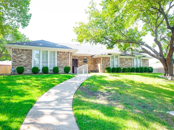 1439 Cardinal Creek Dr, Duncanville, TX 75137