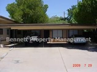 450 W 6th St, Mesa, AZ 85201