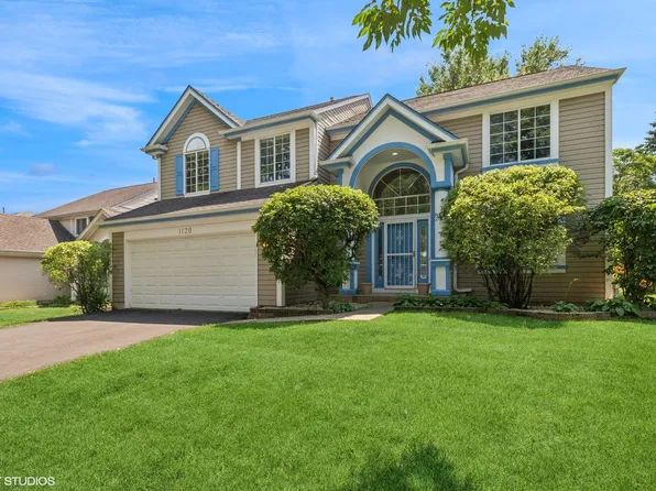 1120 Popes Creek Cir, Grayslake, IL 60030