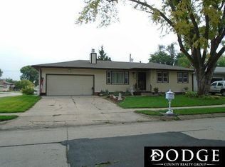 210 S William Ave, Fremont, NE 68025