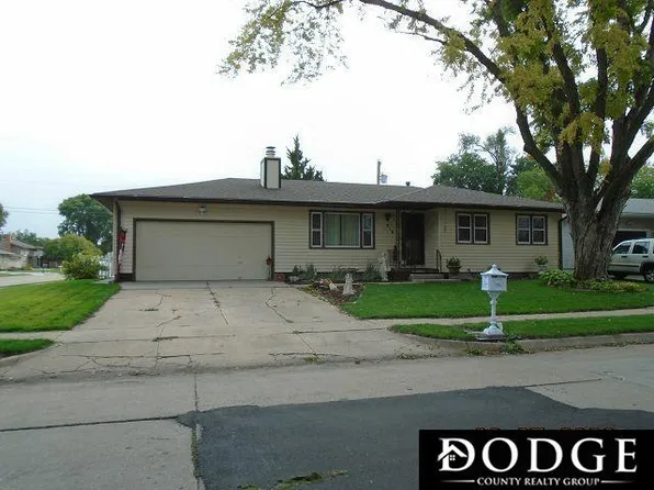 210 S William Ave, Fremont, NE 68025
