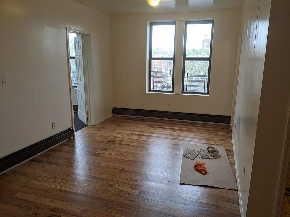 1167 Willmohr St #3F