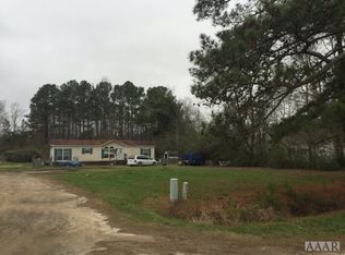 344 NW Backwoods Rd, Moyock, NC 27958