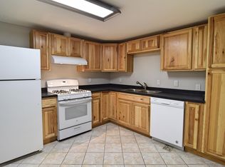 943 Van Gordon St #B, Golden, CO 80401