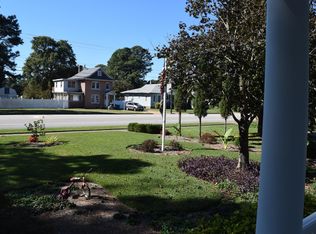 310 Lasalle Ave, Hampton, VA 23661