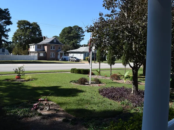310 Lasalle Ave, Hampton, VA 23661