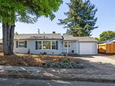 2638 Valley Center Drive, Santa Rosa, CA, 95405