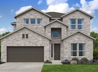 518 Tricia Ct, Liberty Hill, TX 78642