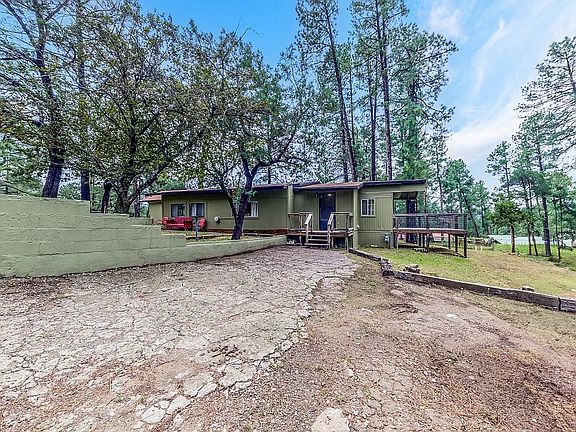 Side Deck, Laundry Rm Entry