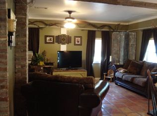 1108 Liberty St, Tallulah, LA 71282