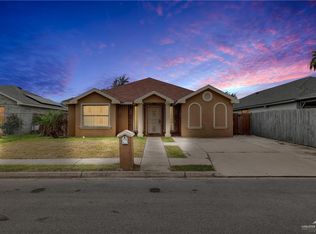 1102 E San Pedro St, Pharr, TX 78577