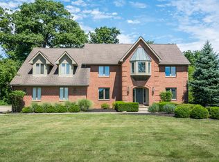 12140 Toll Gate Ct, Pickerington, OH 43147