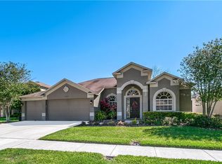 16127 Muirfield Dr, Odessa, FL 33556