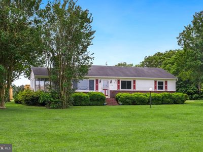 12610 Northumberland Hwy, Heathsville, VA, 22473