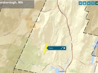 7 Silver St, Lanesborough, MA 01237