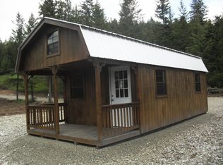 865 E Aladdin Rd LOT 3, Colville, WA 99114