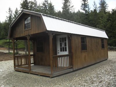 865 E Aladdin Rd LOT 3, Colville, WA, 99114