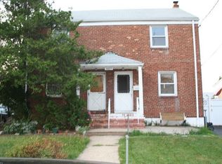 607 Britton St #A, Elizabeth, NJ 07202