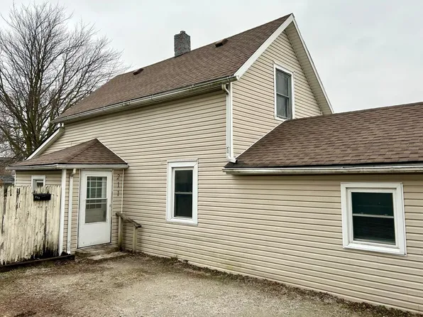 211 E Spring St, Bluffton, IN 46714