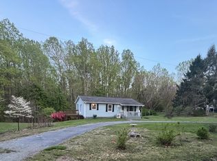 5623 Green Creek Rd, Schuyler, VA 22969