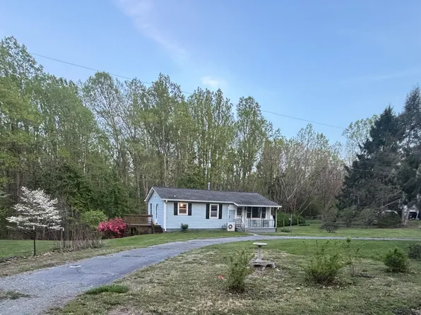 5623 Green Creek Rd, Schuyler, VA 22969