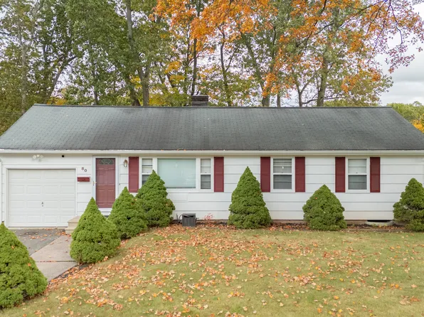 80 Cedar Street, Wethersfield, CT 06106