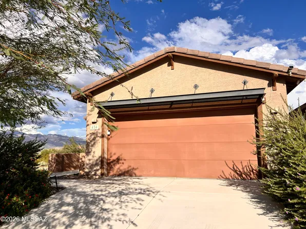 434 N Spring Flower Dr, Tucson, AZ 85748