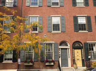 313 Spruce St APT 2, Philadelphia, PA 19106