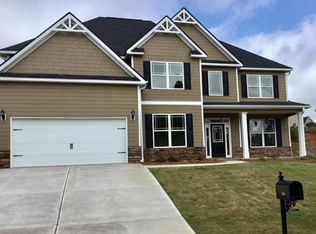 563 Equinox Loop, Aiken, SC 29808