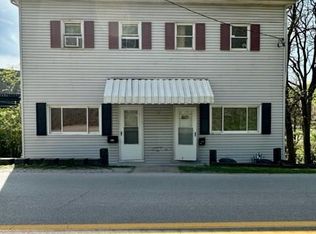 1145 Marshall St, Benwood, WV