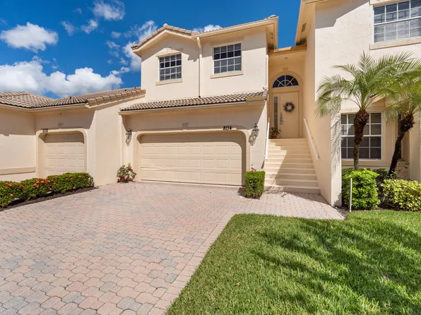 8134 Carnoustie Place, Port St Lucie, FL 34986
