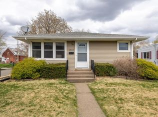 2860 Balke St, Dubuque, IA 52001