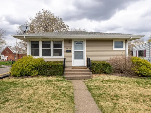 2860 Balke St, Dubuque, IA 52001