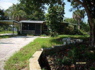 707 Padua Ct, Nokomis, FL 34275