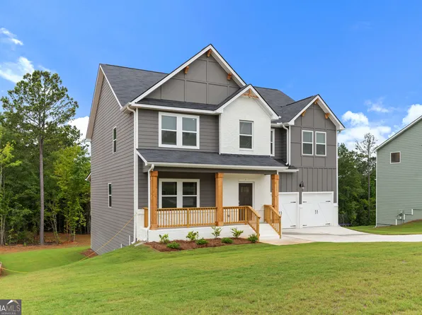 148 Post Oak #139, Jackson, GA 30233