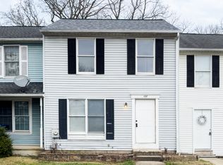 108 Mahogany Dr, North East, MD