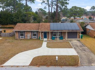 1603 Date Palm Dr, Niceville, FL 32578