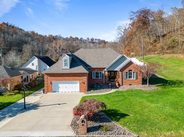 83 Private Drive 2265, South Point, OH 45680