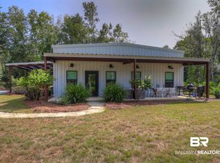 10750 Gayfer Road Ext, Fairhope, AL 36532