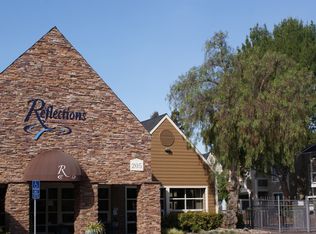 100 Reflections Dr APT 11, San Ramon, CA 94583