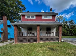 604 W La Clede Ave, Youngstown, OH