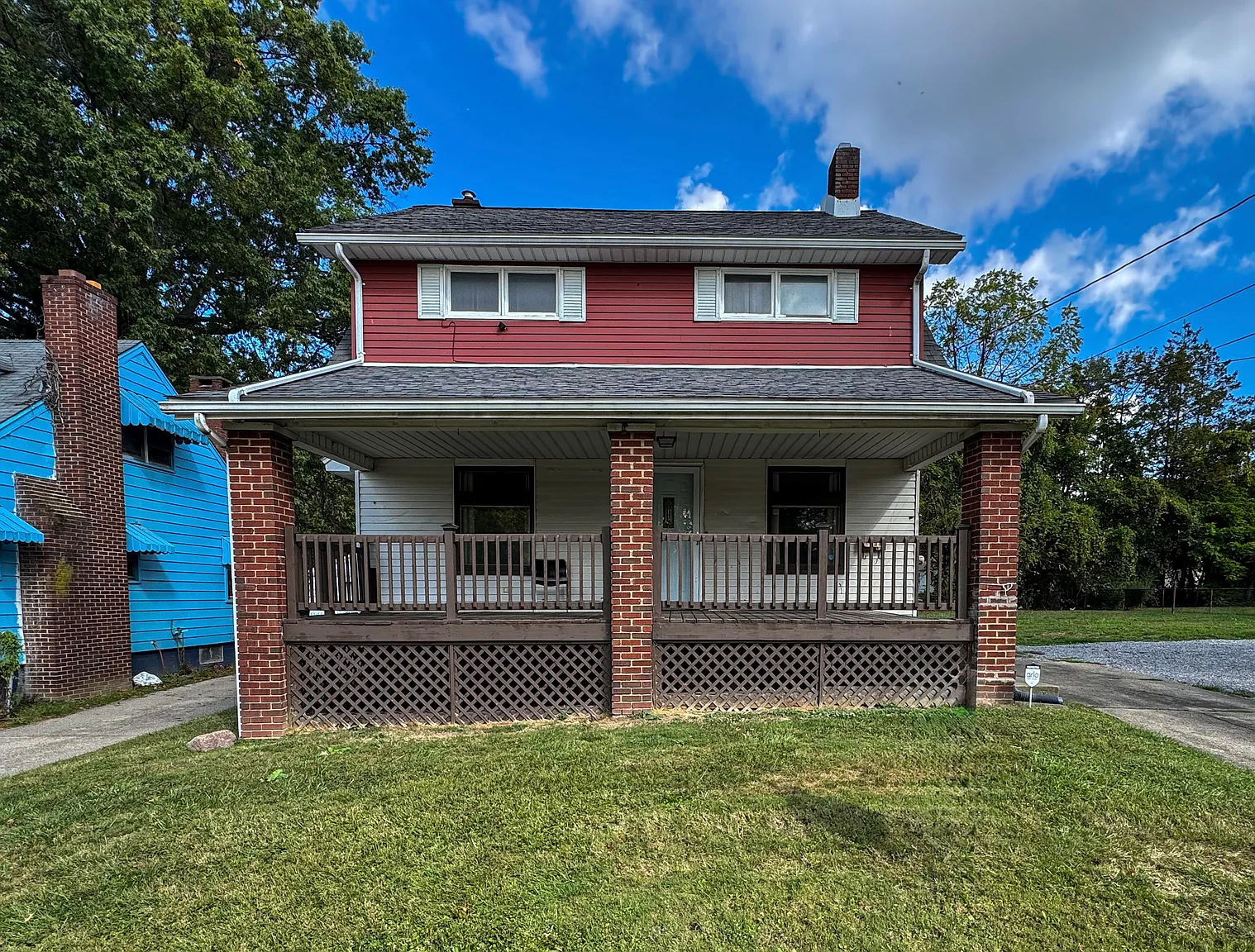 604 W La Clede Ave photo 1